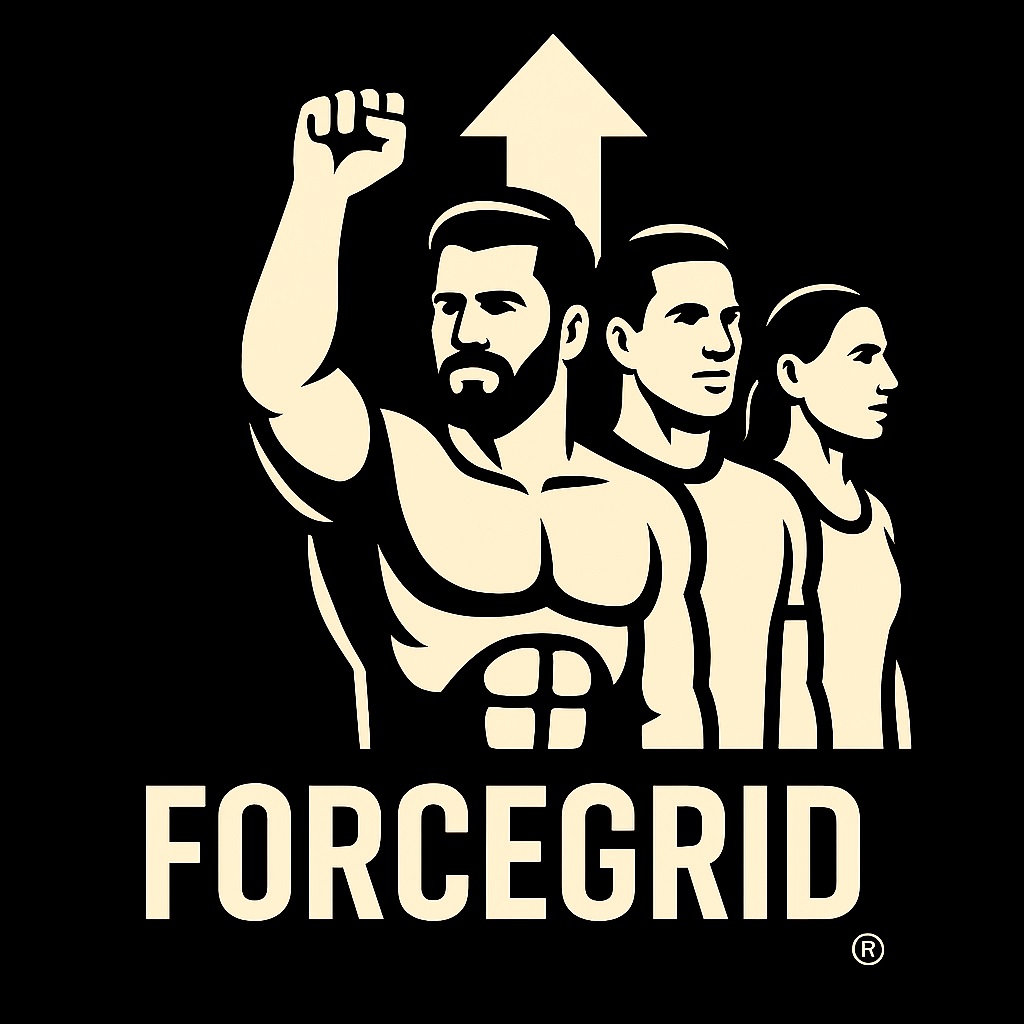 ForceGrid logo