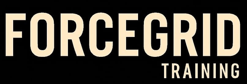 ForceGrid main logo